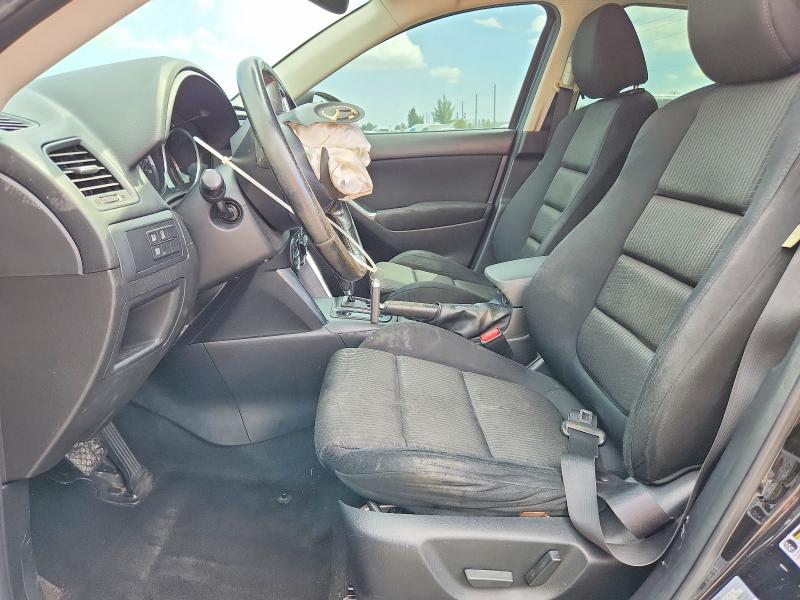 2013 Mazda Cx-5 მანქანა იყიდება აუქციონზე, vin: JM3KE2CE8D0116895, აუქციონის ნომერი: 68736266