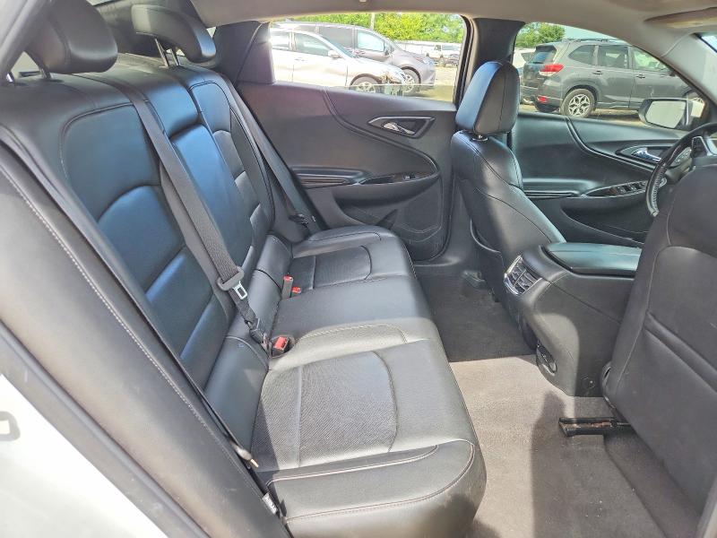 Aukcja sprzedaży 2016 Chevrolet Malibu, vin: 1G1ZH5SX5GF357116, numer aukcji: 68753116