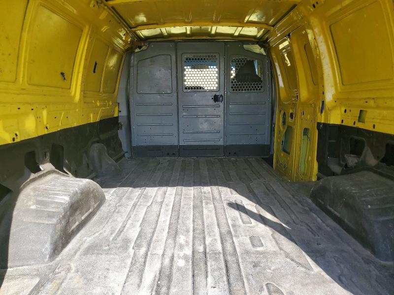 Продаж на аукціоні авто 2011 Ford Econoline, vin: 1FTNE2EW8BDA08892, номер лоту: 70535046