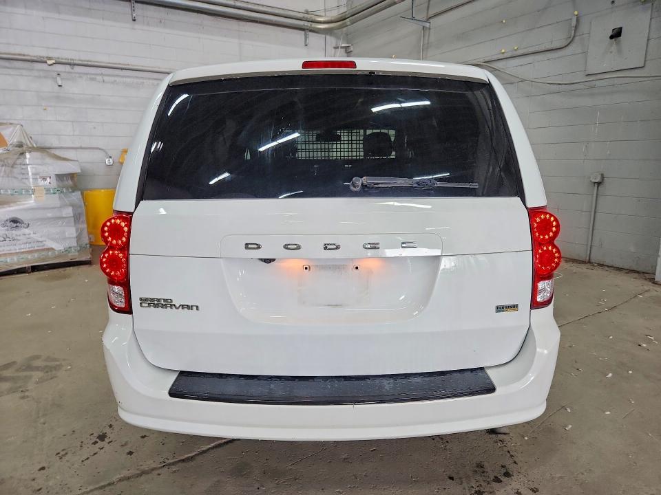 Продажа на аукционе авто 2019 Dodge Grand Caravan, vin: 2C4RDGBG9KR704222, номер лота: 66820036