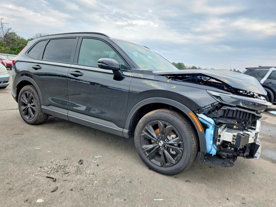 Продажа на аукционе авто 2026 Honda Cr-v, vin: 5J6RS6H92TL027978, номер лота: 66984436