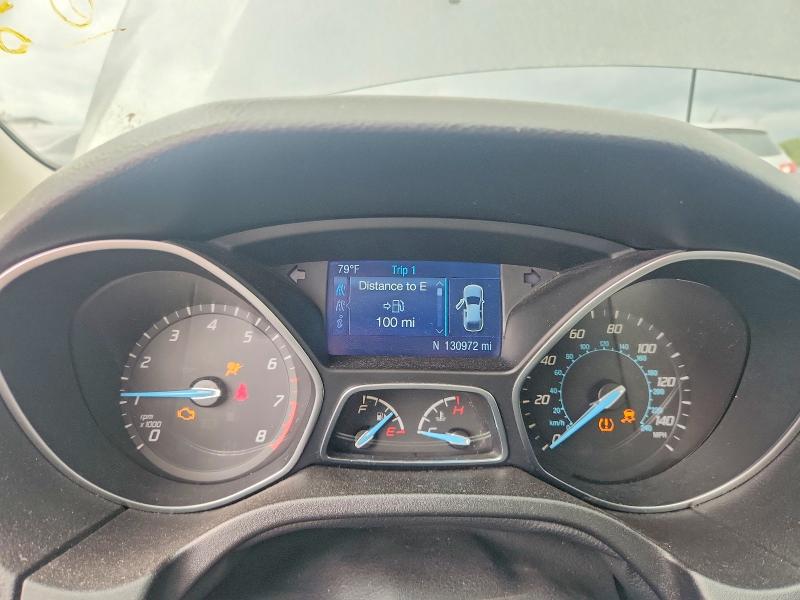 Продаж на аукціоні авто 2014 Ford Focus, vin: 1FADP3F26EL295561, номер лоту: 68450106