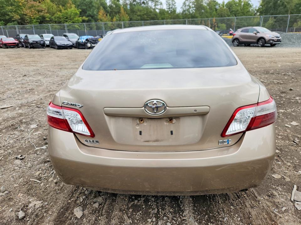 Продаж на аукціоні авто 2009 Toyota Camry, vin: 4T1BB46K89U070754, номер лоту: 70174716