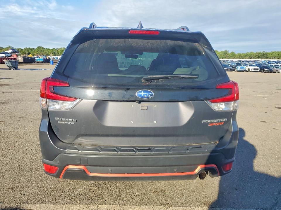 Продажа на аукционе авто 2021 Subaru Forester, vin: JF2SKARC2MH426111, номер лота: 70491216
