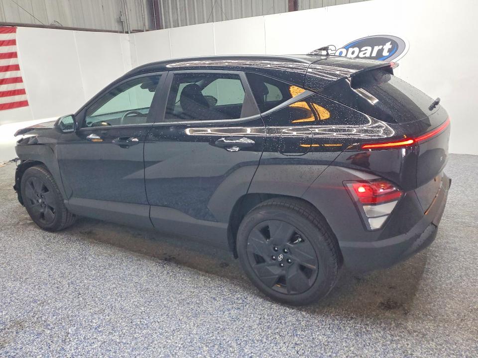 70785246 :رقم المزاد ، KM8HF3AB8TU412971 vin ، 2026 Hyundai Kona مزاد بيع