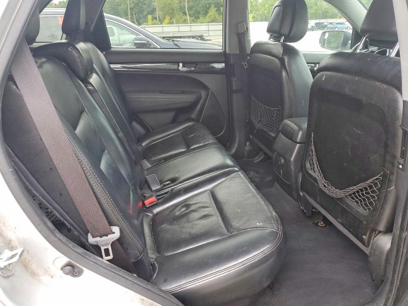 71150266 :رقم المزاد ، 5XYKT4A61CG229988 vin ، 2012 Kia Sorento مزاد بيع