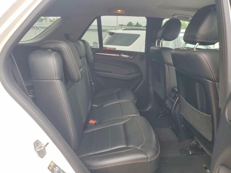 Aukcja sprzedaży 2015 Mercedes-benz Ml, vin: 4JGDA5HB3FA542029, numer aukcji: 67186446