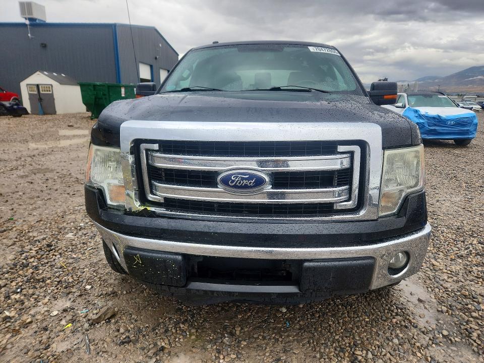 Продаж на аукціоні авто 2013 Ford F150, vin: 1FTFW1CF2DFC20273, номер лоту: 70472806