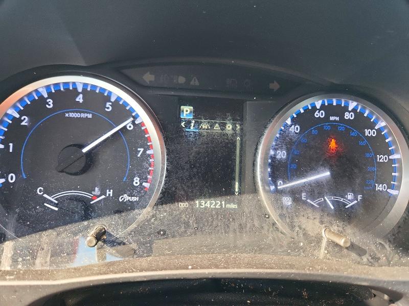 2018 Toyota Highlander მანქანა იყიდება აუქციონზე, vin: 5TDZARFH4JS034222, აუქციონის ნომერი: 68019186