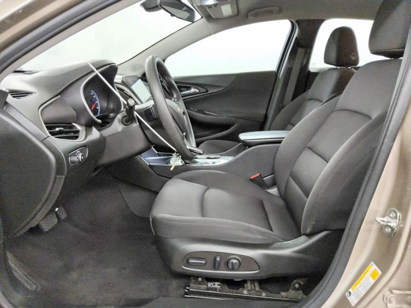 68888466 :رقم المزاد ، 1G1ZD5ST0NF116425 vin ، 2022 Chevrolet Malibu مزاد بيع