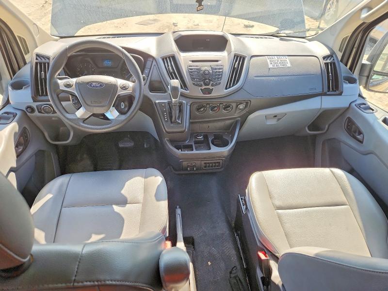 Продаж на аукціоні авто 2019 Ford Transit, vin: 1FMZK1CM2KKA07119, номер лоту: 69023286