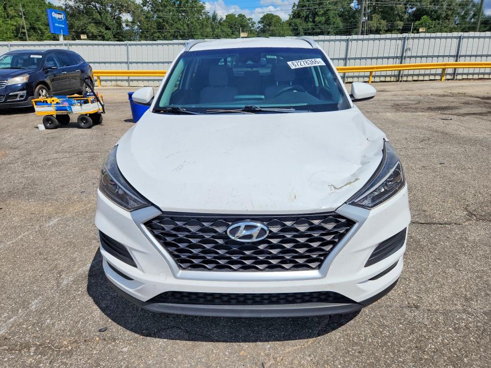 Продаж на аукціоні авто 2019 Hyundai Tucson, vin: KM8J33A45KU066016, номер лоту: 67278366