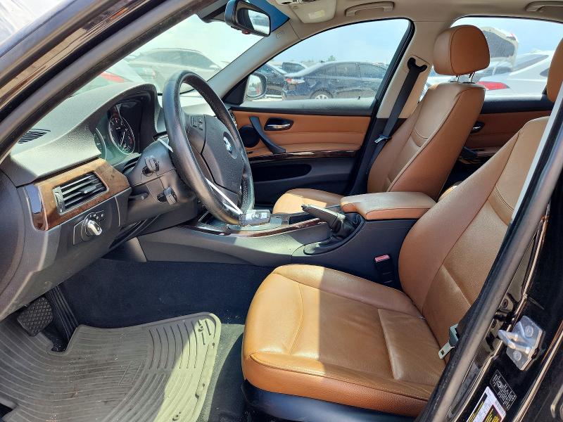 Продажа на аукционе авто 2010 Bmw 328, vin: WBAPK5C50AA652493, номер лота: 68809996