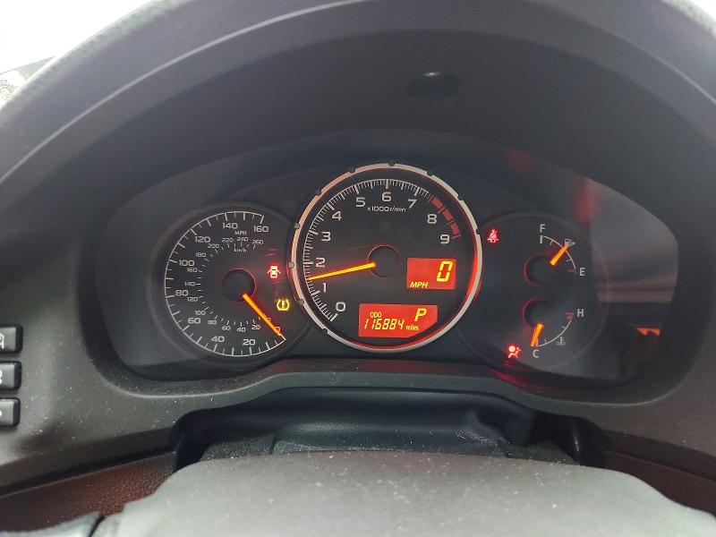 67361036 :رقم المزاد ، JF1ZCAC14D2600416 vin ، 2013 Subaru Brz مزاد بيع