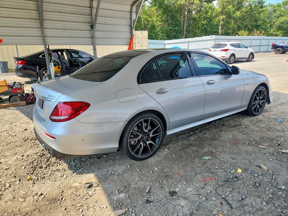 Продажа на аукционе авто 2020 Mercedes-benz E, vin: W1KZF6BB9LA857283, номер лота: 67400916