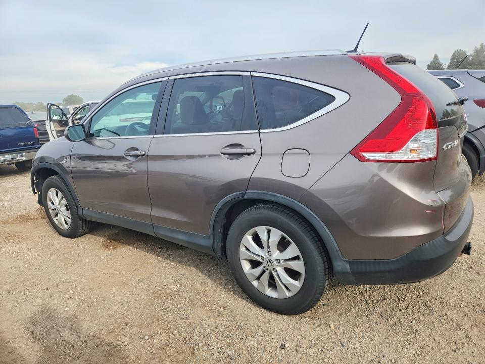 Aukcja sprzedaży 2013 Honda Cr-v, vin: 5J6RM4H75DL087977, numer aukcji: 67910806