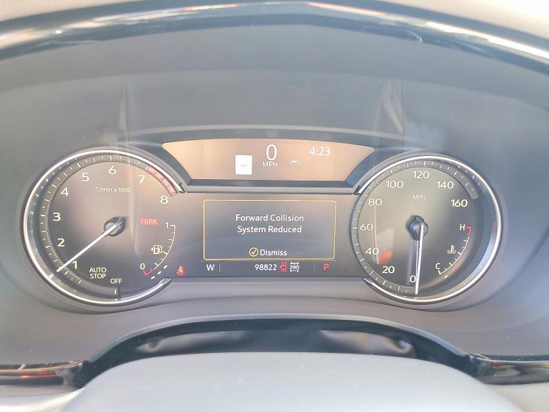 Aukcja sprzedaży 2023 Cadillac Xt5, vin: 1GYKNDRS9PZ124127, numer aukcji: 69532966