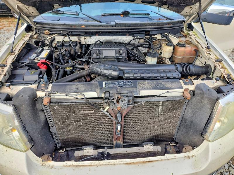 Aukcja sprzedaży 2007 Ford F150, vin: 1FTPX14V17FB83910, numer aukcji: 71104236