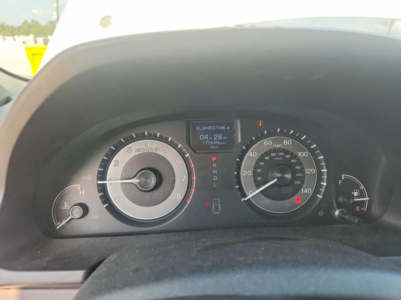 67285226 :رقم المزاد ، 5FNRL5H96EB123339 vin ، 2014 Honda Odyssey مزاد بيع