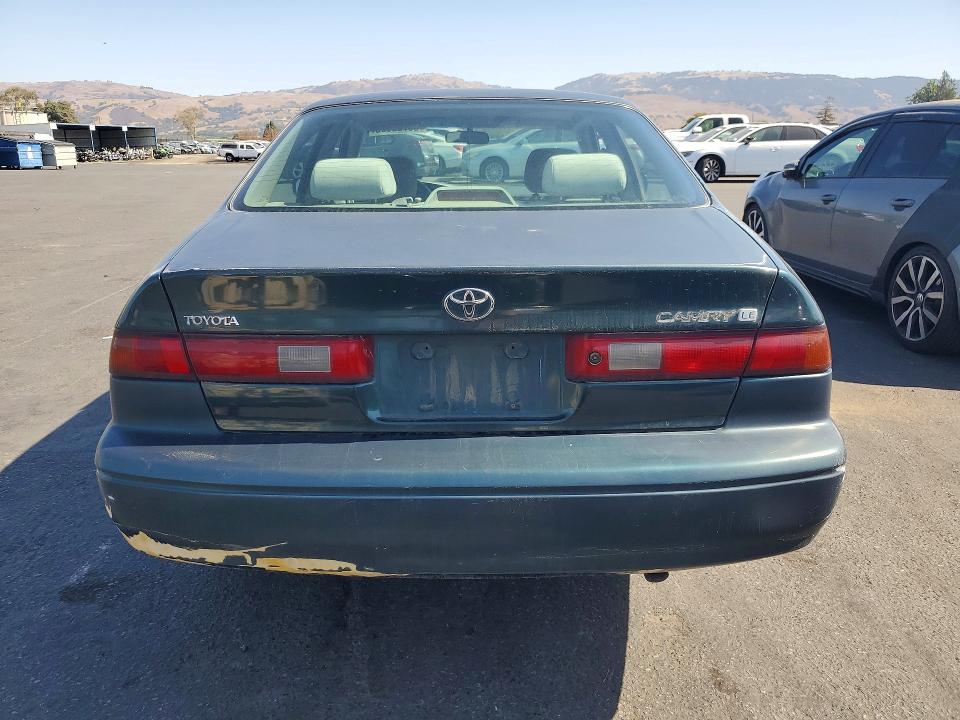 Продаж на аукціоні авто 1998 Toyota Camry, vin: JT2BG22K5W0222971, номер лоту: 69723686