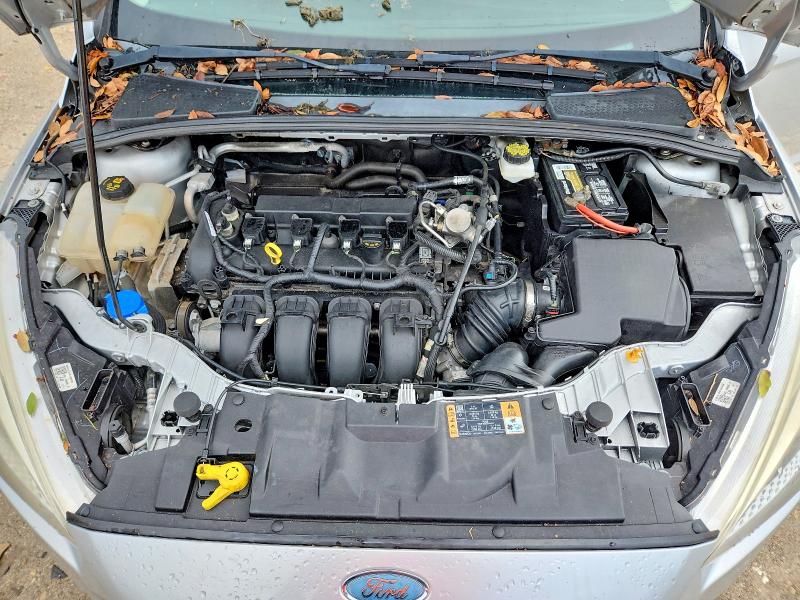 Aukcja sprzedaży 2018 Ford Focus, vin: 1FADP3K27JL248832, numer aukcji: 67165776