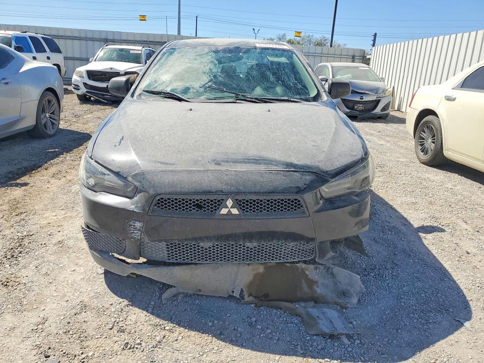Aukcja sprzedaży 2013 Mitsubishi Lancer, vin: JA32U2FU5DU013309, numer aukcji: 61077276