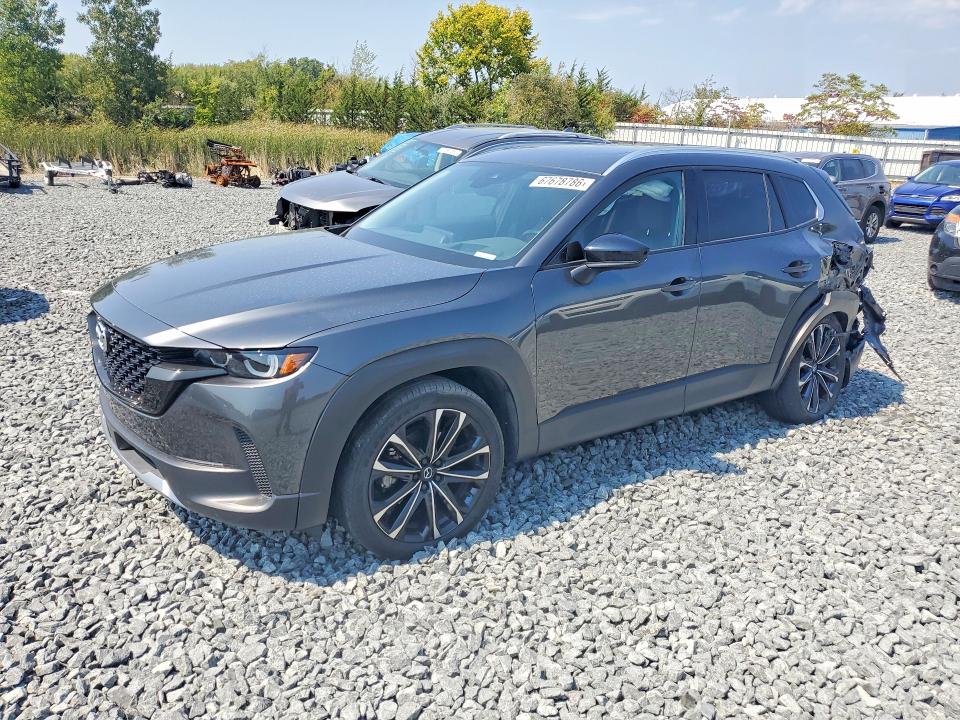 Aukcja sprzedaży 2024 Mazda Cx-50, vin: 7MMVABEY5RN184932, numer aukcji: 67678786