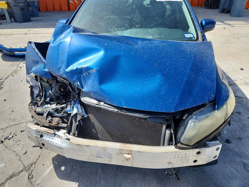2014 Honda Civic მანქანა იყიდება აუქციონზე, vin: 19XFB2F80EE028733, აუქციონის ნომერი: 68985316