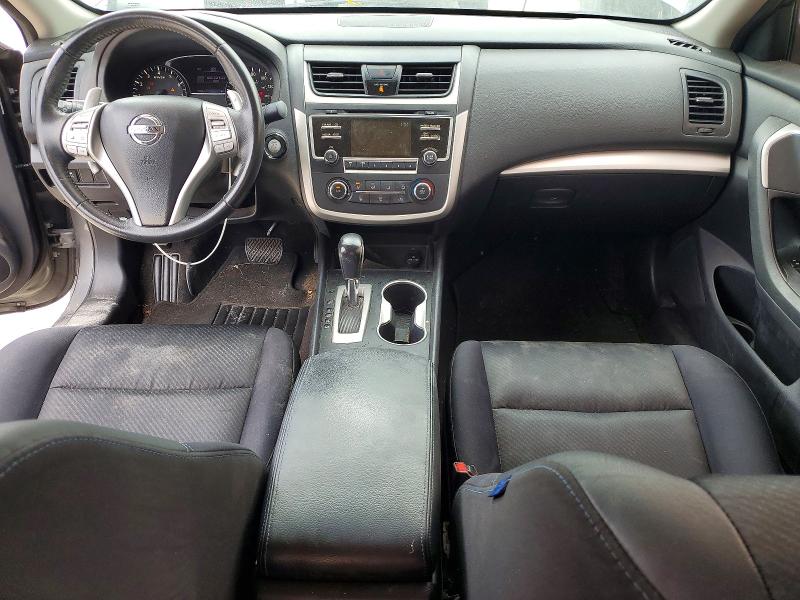 2017 Nissan Altima მანქანა იყიდება აუქციონზე, vin: 1N4AL3AP3HC189476, აუქციონის ნომერი: 70644266