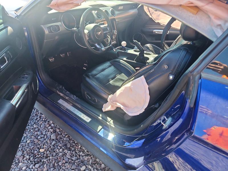 Aukcja sprzedaży 2015 Ford Mustang, vin: 1FA6P8CFXF5408303, numer aukcji: 67835936