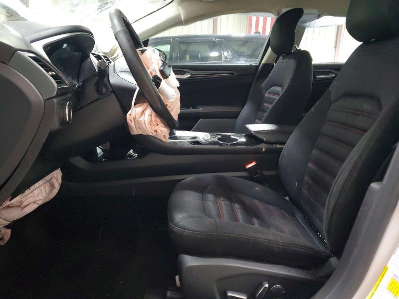 Aukcja sprzedaży 2014 Ford Fusion, vin: 3FA6P0H70ER304739, numer aukcji: 68980976