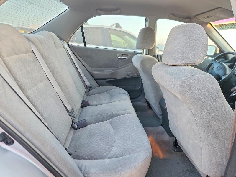 Aukcja sprzedaży 2001 Honda Accord, vin: 1HGCF86661A046578, numer aukcji: 67893526