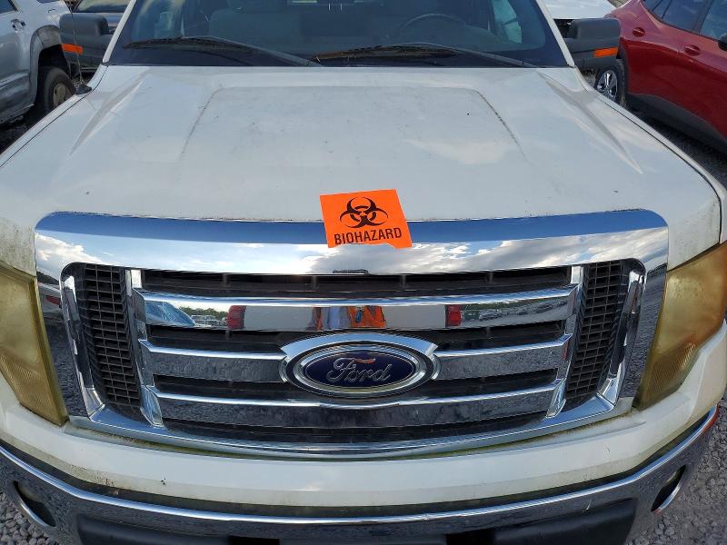Auction sale of the 2012 Ford F150, vin: 1FTEX1CM3CFC47522, lot number: 67849146
