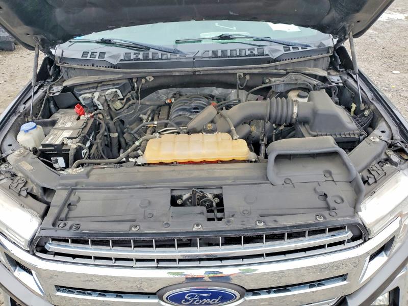2018 Ford F150 მანქანა იყიდება აუქციონზე, vin: 1FTEW1E58JFE27343, აუქციონის ნომერი: 70333896