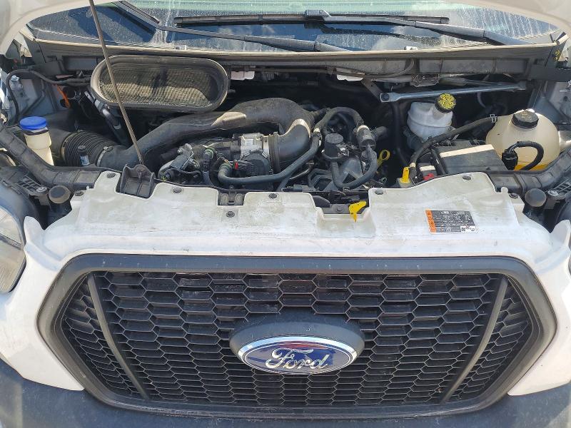 Продаж на аукціоні авто 2024 Ford Transit, vin: 1FTBF5X81RKB23159, номер лоту: 66732176