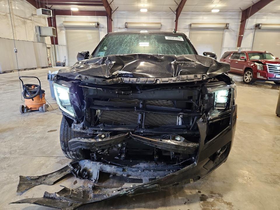 2023 Gmc Yukon მანქანა იყიდება აუქციონზე, vin: 1GKS2BKD4PR140531, აუქციონის ნომერი: 68683596