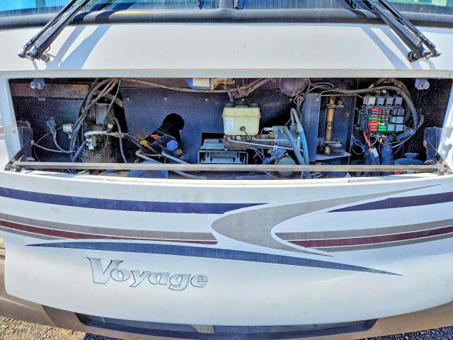 2005 Winnibago Recreational Vehicle (rv) მანქანა იყიდება აუქციონზე, vin: 5B4MPA7G053397937, აუქციონის ნომერი: 69778336
