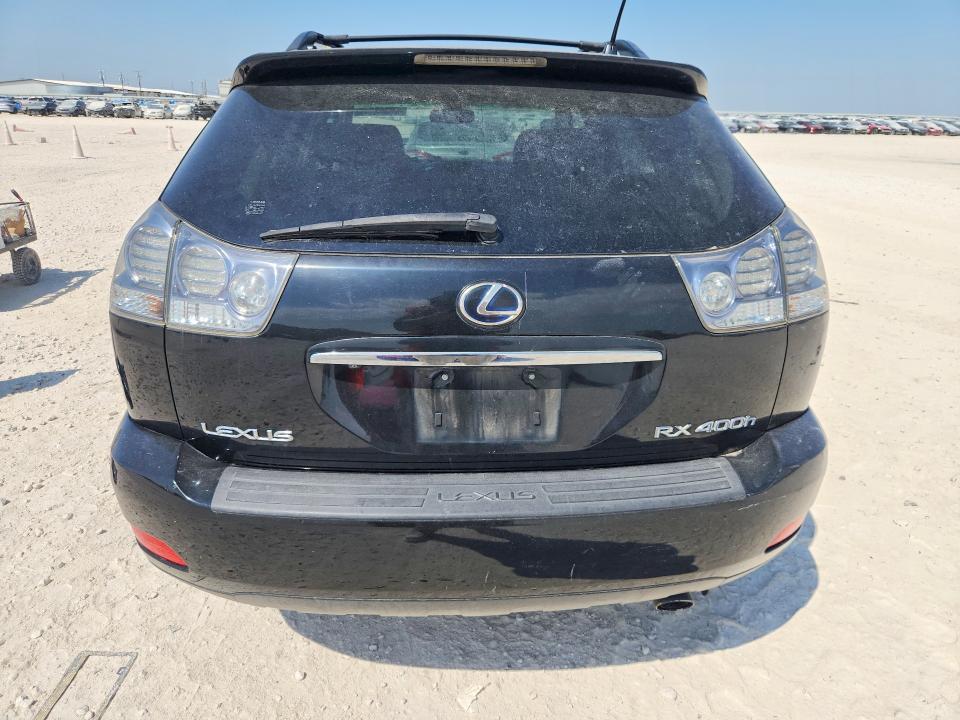 Aukcja sprzedaży 2008 Lexus Rx, vin: JTJGW31U582008589, numer aukcji: 67394346