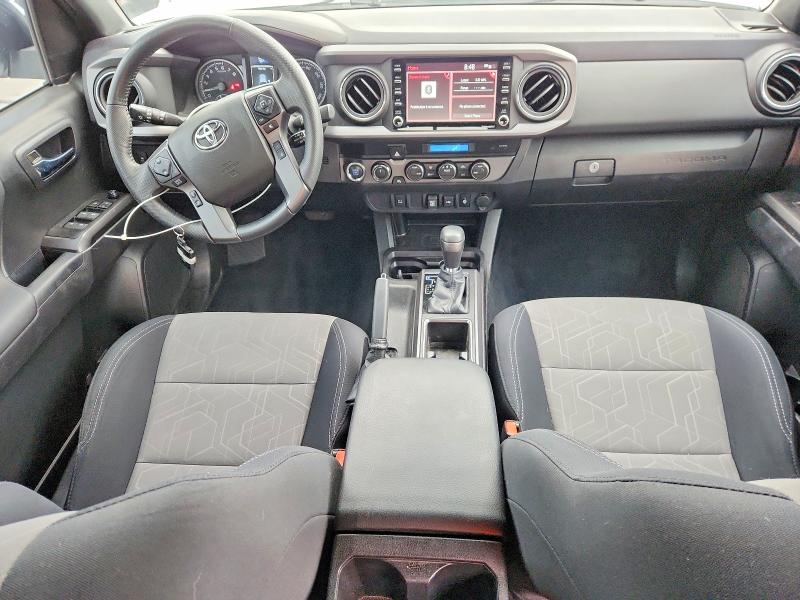 Продаж на аукціоні авто 2023 Toyota Tacoma, vin: 3TMDZ5BN2PM145898, номер лоту: 70532426