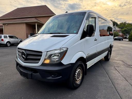 Aukcja sprzedaży 2016 Mercedes-benz Sprinter, vin: 8BRPE7DD6GE125134, numer aukcji: 68593006