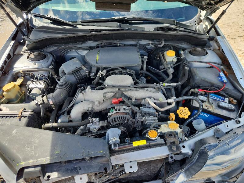 69234656 :رقم المزاد ، JF1GH61628H830396 vin ، 2008 Subaru Impreza مزاد بيع