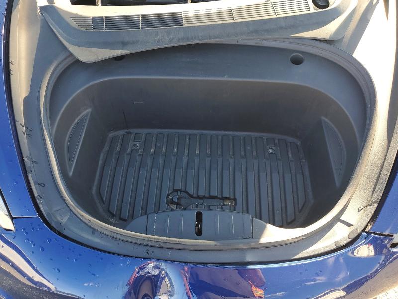 Aukcja sprzedaży 2022 Tesla Model 3, vin: 5YJ3E1EA2NF369831, numer aukcji: 67712116