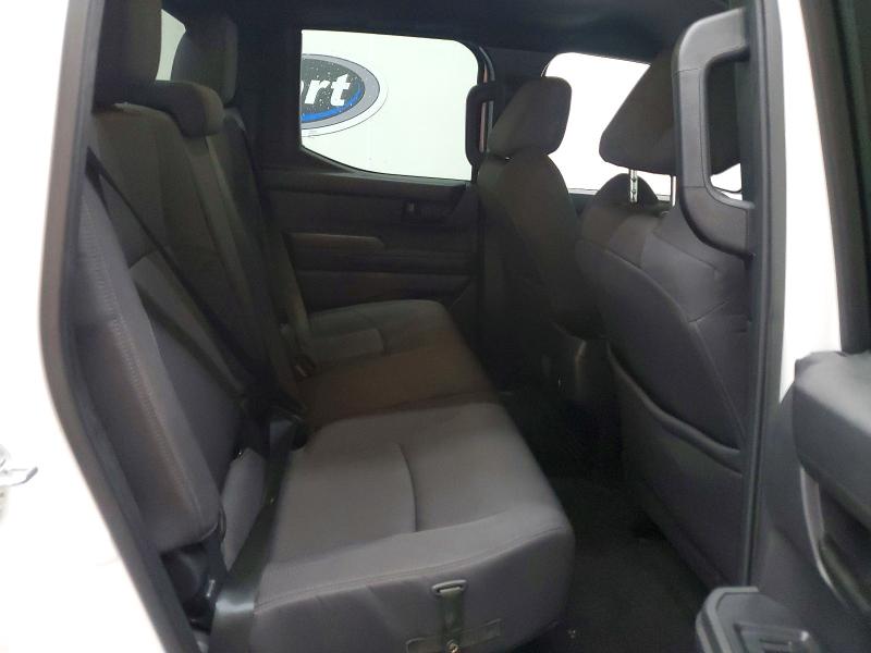 Продажа на аукционе авто 2025 Toyota Tacoma, vin: 3TMKB5FN9SM043786, номер лота: 69070826