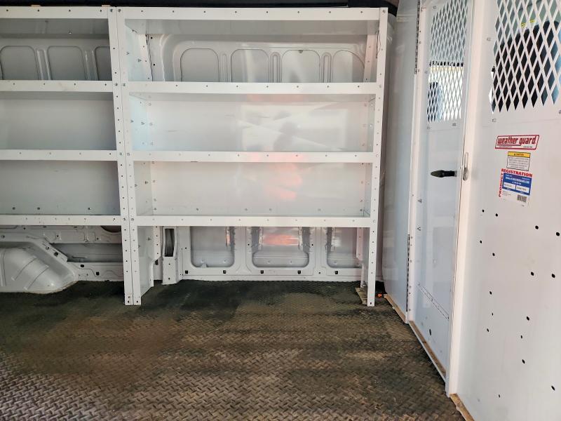 2024 Ford Transit მანქანა იყიდება აუქციონზე, vin: 1FTBR2C81RKB87536, აუქციონის ნომერი: 68607906