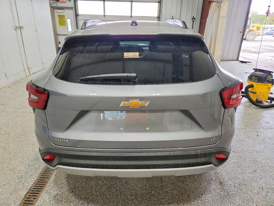 Продаж на аукціоні авто 2026 Chevrolet Trax, vin: KL77LHEP4TC187673, номер лоту: 70973546