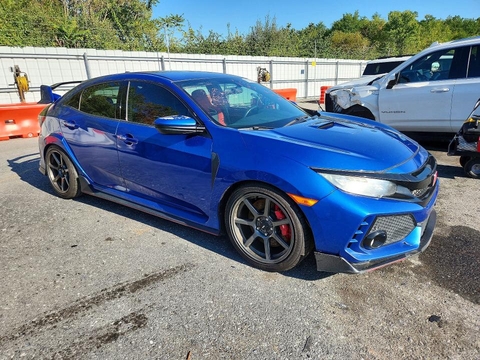 Aukcja sprzedaży 2019 Honda Civic, vin: SHHFK8G77KU206361, numer aukcji: 69084806