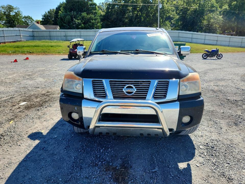 Aukcja sprzedaży 2012 Nissan Titan, vin: 1N6BA0ED7CN328005, numer aukcji: 67979666