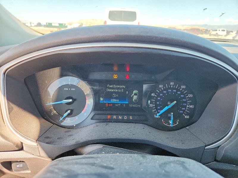 Продаж на аукціоні авто 2016 Ford Fusion, vin: 3FA6P0H73GR124481, номер лоту: 70097266