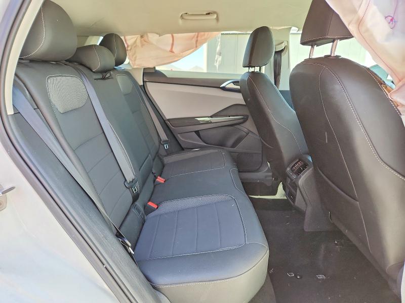 Продаж на аукціоні авто 2024 Volkswagen Taos, vin: 3VVSX7B26RM050053, номер лоту: 67605486