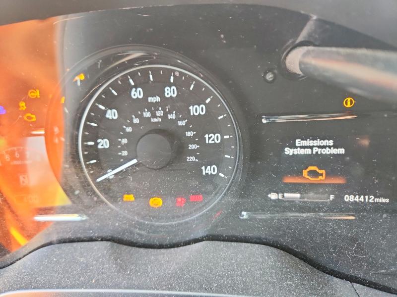 69516106 :رقم المزاد ، 3CZRU6H51NM764131 vin ، 2022 Honda Hr-v مزاد بيع